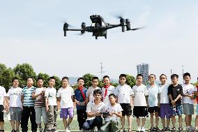 Primary School Science Popularization Education