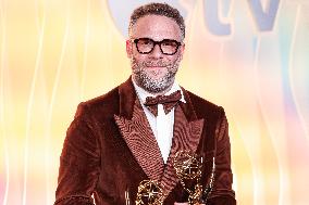 Apple TVs 77th Annual Primetime Emmy Awards Party - LA