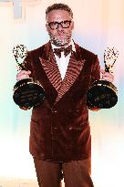 Apple TVs 77th Annual Primetime Emmy Awards Party - LA