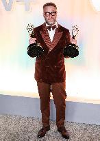 Apple TVs 77th Annual Primetime Emmy Awards Party - LA