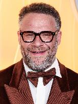 Apple TVs 77th Annual Primetime Emmy Awards Party - LA