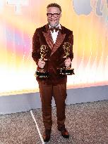 Apple TVs 77th Annual Primetime Emmy Awards Party - LA