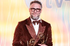 Apple TVs 77th Annual Primetime Emmy Awards Party - LA