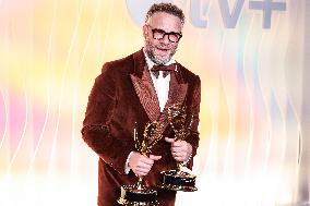 Apple TVs 77th Annual Primetime Emmy Awards Party - LA