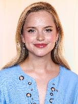 Apple TVs 77th Annual Primetime Emmy Awards Party - LA