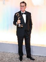 Apple TVs 77th Annual Primetime Emmy Awards Party - LA