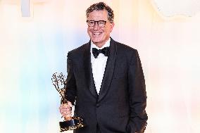 Apple TVs 77th Annual Primetime Emmy Awards Party - LA