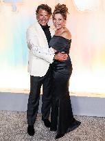 Apple TVs 77th Annual Primetime Emmy Awards Party - LA