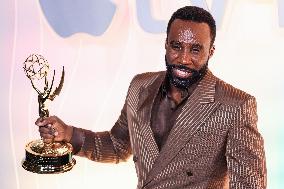 Apple TVs 77th Annual Primetime Emmy Awards Party - LA
