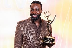 Apple TVs 77th Annual Primetime Emmy Awards Party - LA