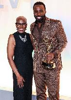 Apple TVs 77th Annual Primetime Emmy Awards Party - LA