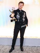 Apple TVs 77th Annual Primetime Emmy Awards Party - LA