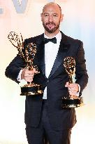 Apple TVs 77th Annual Primetime Emmy Awards Party - LA