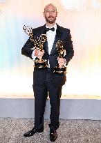 Apple TVs 77th Annual Primetime Emmy Awards Party - LA