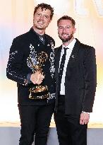 Apple TVs 77th Annual Primetime Emmy Awards Party - LA