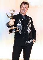 Apple TVs 77th Annual Primetime Emmy Awards Party - LA