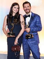 Apple TVs 77th Annual Primetime Emmy Awards Party - LA