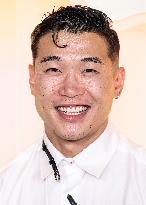 Apple TVs 77th Annual Primetime Emmy Awards Party - LA