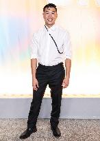 Apple TVs 77th Annual Primetime Emmy Awards Party - LA