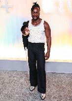 Apple TVs 77th Annual Primetime Emmy Awards Party - LA