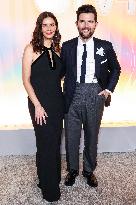 Apple TVs 77th Annual Primetime Emmy Awards Party - LA