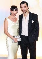 Apple TVs 77th Annual Primetime Emmy Awards Party - LA