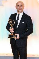 Apple TVs 77th Annual Primetime Emmy Awards Party - LA