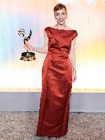 Apple TVs 77th Annual Primetime Emmy Awards Party - LA