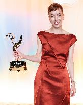 Apple TVs 77th Annual Primetime Emmy Awards Party - LA