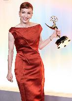 Apple TVs 77th Annual Primetime Emmy Awards Party - LA