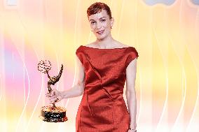 Apple TVs 77th Annual Primetime Emmy Awards Party - LA