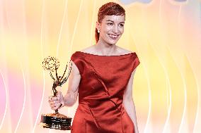 Apple TVs 77th Annual Primetime Emmy Awards Party - LA