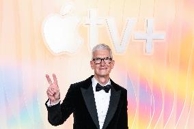 Apple TVs 77th Annual Primetime Emmy Awards Party - LA