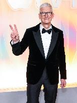 Apple TVs 77th Annual Primetime Emmy Awards Party - LA