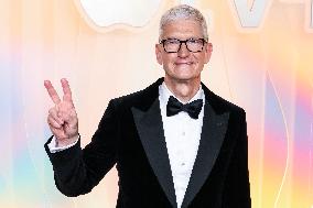 Apple TVs 77th Annual Primetime Emmy Awards Party - LA