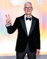 Apple TVs 77th Annual Primetime Emmy Awards Party - LA