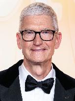 Apple TVs 77th Annual Primetime Emmy Awards Party - LA