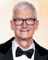 Apple TVs 77th Annual Primetime Emmy Awards Party - LA