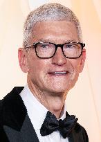 Apple TVs 77th Annual Primetime Emmy Awards Party - LA