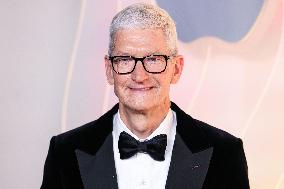 Apple TVs 77th Annual Primetime Emmy Awards Party - LA