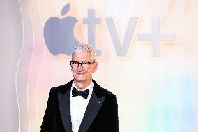 Apple TVs 77th Annual Primetime Emmy Awards Party - LA
