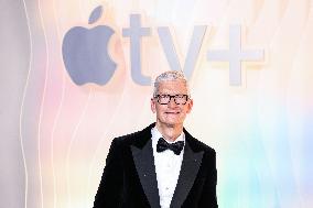 Apple TVs 77th Annual Primetime Emmy Awards Party - LA
