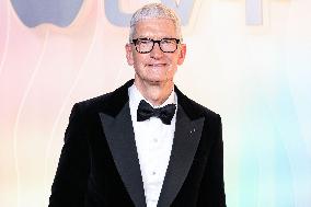 Apple TVs 77th Annual Primetime Emmy Awards Party - LA