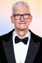 Apple TVs 77th Annual Primetime Emmy Awards Party - LA