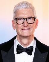 Apple TVs 77th Annual Primetime Emmy Awards Party - LA