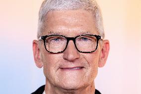 Apple TVs 77th Annual Primetime Emmy Awards Party - LA