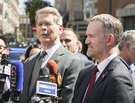 U.S., China strike deal on TikTok