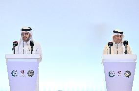 Emergency Arab-Islamic Summit - Qatar