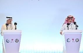 Emergency Arab-Islamic Summit - Qatar