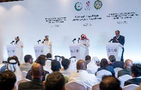 Emergency Arab-Islamic Summit - Qatar